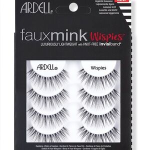 • ARDELL FAUXMINK LASHES